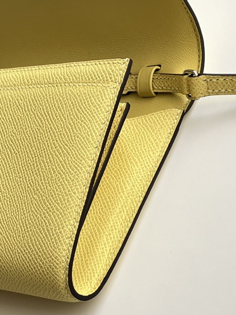 Hermes Constance Bags